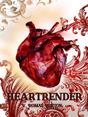 cover image of Heartrender